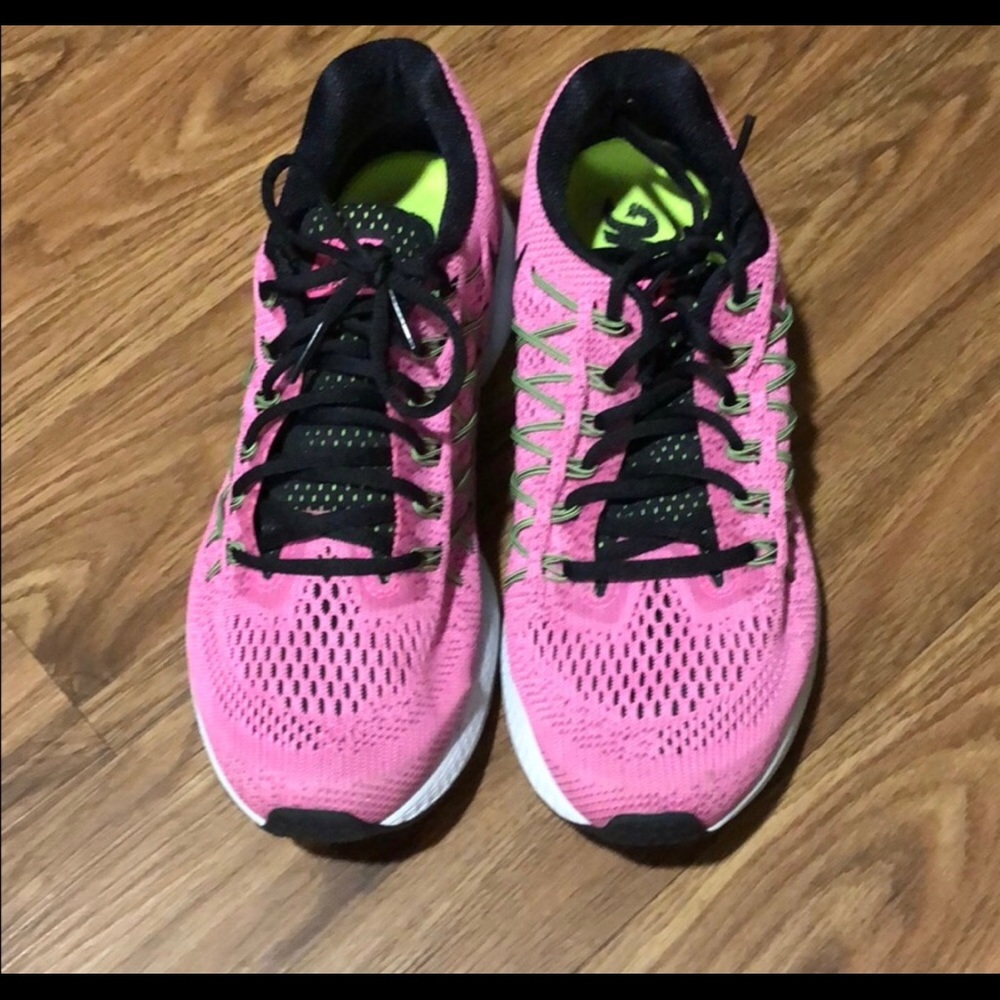 2 Pairs of Nike Shoes NEW